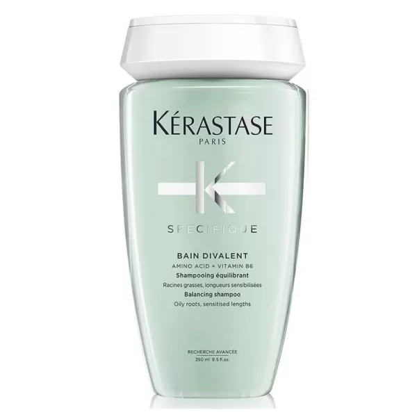 Kerastase Specifique Bain Divalent Yağlanma Karşıtı Şampuan 250 ml