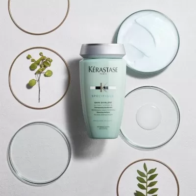 Kerastase Specifique Bain Divalent Yağlanma Karşıtı Şampuan 250 ml