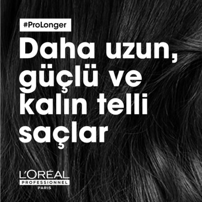 Loreal Professionnel Serie Expert Pro Longer Saç Uçlarının Görünümünü Yenileyici Ve Yoğunlaştırıcı Şampuan 300ml