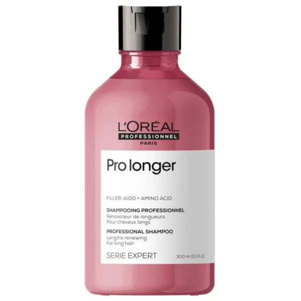 Loreal Professionnel Serie Expert Pro Longer Saç Uçlarının Görünümünü Yenileyici Ve Yoğunlaştırıcı Şampuan 300ml