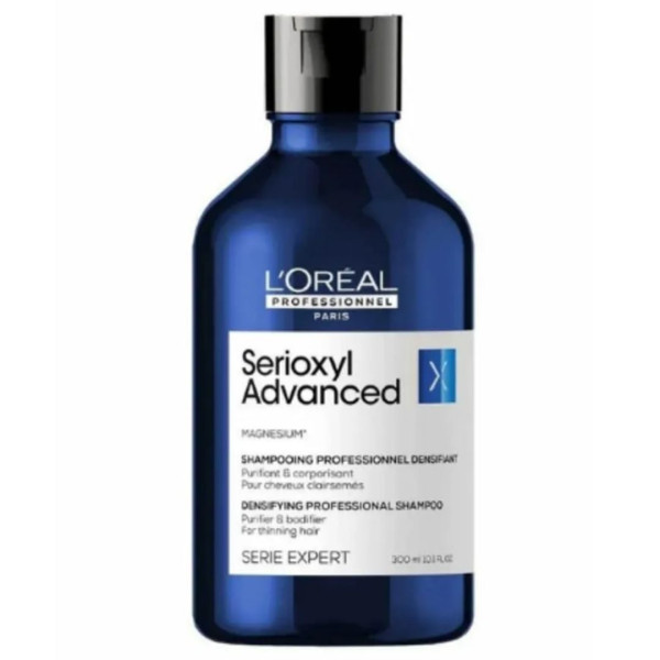 Loreal Professionnel Serie Expert Serioxyl Advanced Incelmiş Saç Telleri İçin Yoğunluk Kazandıran Şampuan 300ml