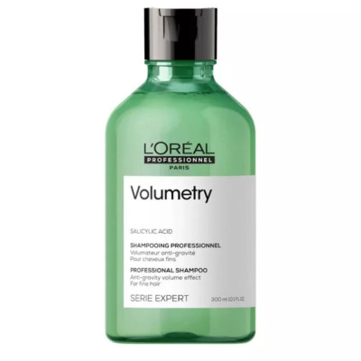 Loreal Professionnel Serie Expert Volumetry Ince Telli Saçlar Için Hacim Veren Şampuan 300ml