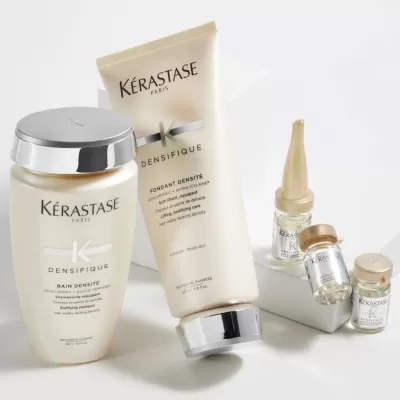 Kerastase Densifique Bain Densité Yoğunluk Veren Şampuan 250 ml