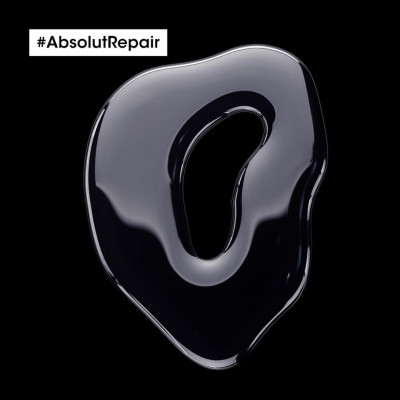 Loreal Professionnel Serie Expert Absolut Repair Oil 10 In 1 Yıpranmış Saçlar İçin 10 Etkili Mucize Saç Bakım Yağı 90ml