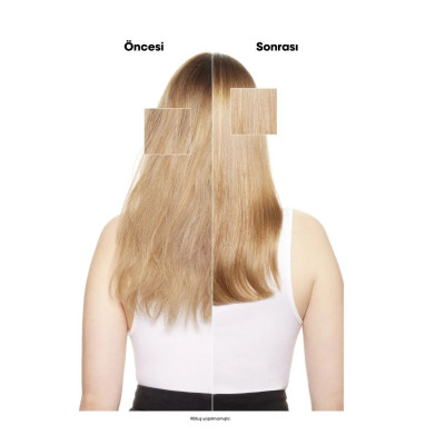 Loreal Professionnel Serie Expert Absolut Repair Yıpranmış Saçlar İçin Onarıcı Maske 250ml Loreal Professionnel Serie Expert Absolut Repair Yıpranmış Saçlar İçin Onarıcı Maske 250ml