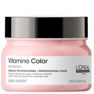 Loreal Professionnel Serie Expert Vitamino Color Boyalı Saçlar Için Renk Koruyucu Maske 250ml