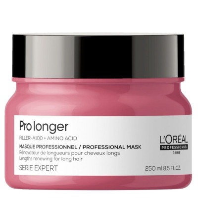 Loreal Professionnel Serie Expert Pro Longer Saç Boylarının Görünümünü Yenileyici Maske 250ml