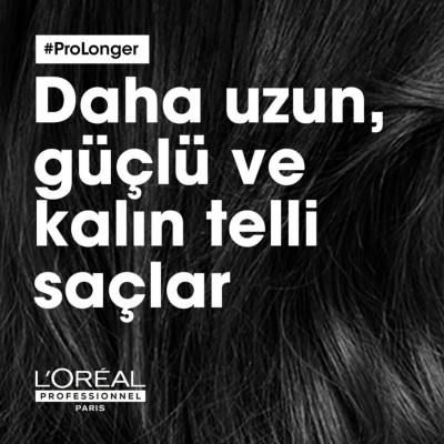 Loreal Professionnel Serie Expert Pro Longer Saç Boylarının Görünümünü Yenileyici Maske 250ml