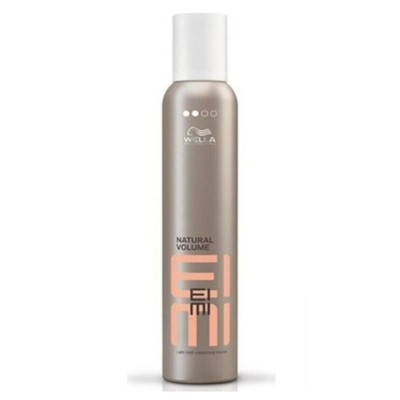 Wella Professionals Eımı Natural Volume Hafif Tutuşlu Hacim Veren Saç Köpüğü 300ml