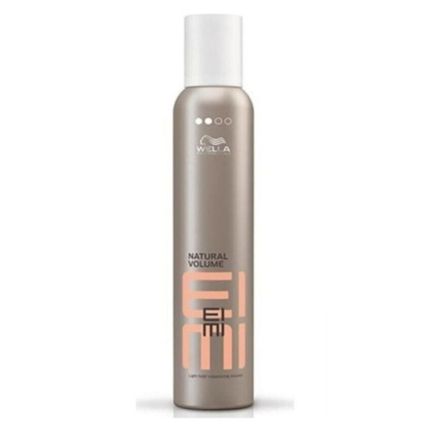 Wella Professionals Eımı Natural Volume Hafif Tutuşlu Hacim Veren Saç Köpüğü 300ml