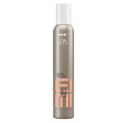 Wella Professionals Eimi Extra Volume Güçlü Tutucu Hacim Veren Saç Şekillendirici Köpük 300 ml