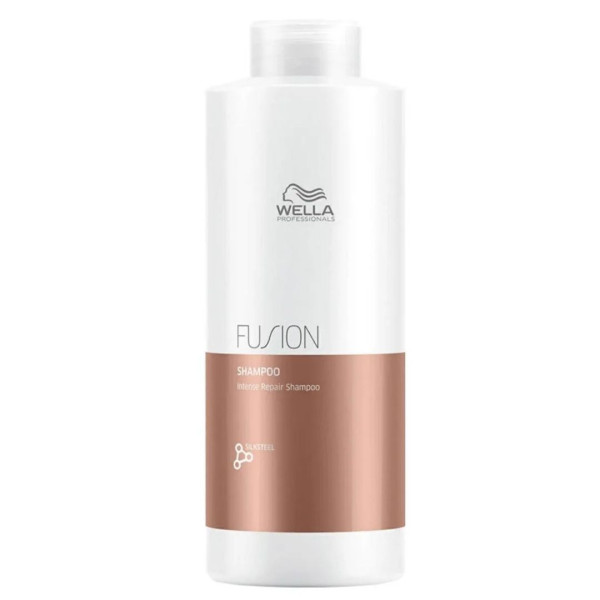 Wella Professionals Fusion Intense Repair Onarıcı Şampuan 1000ml