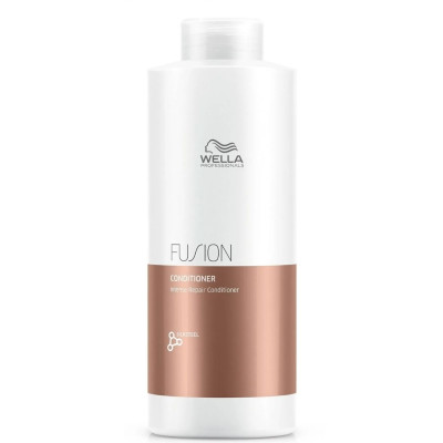 Wella Professionals Fusion Intense Repair Onarıcı Saç Kremi 1000ml