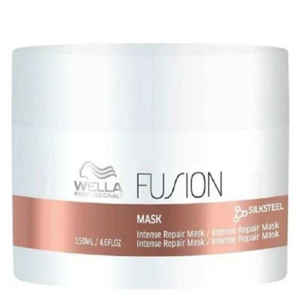 Wella Professionals Fusion Intense Repair Onarıcı Saç Maskesi 500ml