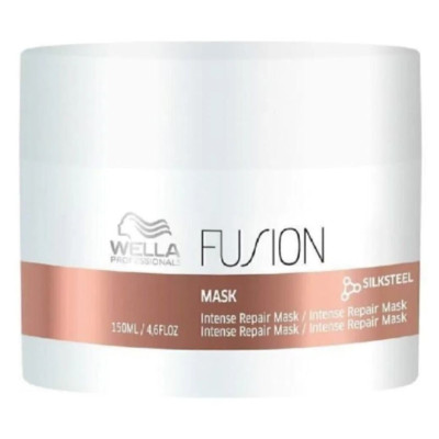 Wella Professionals Fusion Intense Repair Onarıcı Saç Maskesi 150ml