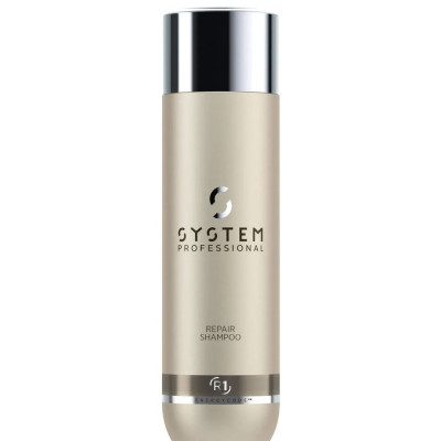 Wella Professionals System Professional Repair Yenileyici Şampuan 250 ml