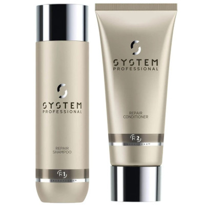 Wella Professionals System Professional Repair Yenileyici Şampuan 250 ml