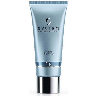 Wella Professionals System Professional Hydrate Nemlendirici Saç Kremi 200ml Wella Professionals System Professional Hydrate Nemlendirici Saç Kremi 200ml
