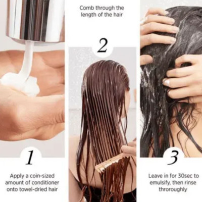 Wella Professionals System Professional Hydrate Nemlendirici Saç Kremi 200ml Wella Professionals System Professional Hydrate Nemlendirici Saç Kremi 200ml