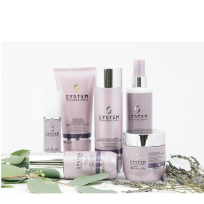 Wella Professionals System Professional Color Save- Boyalı Saçlar İçin Onarıcı Besleyici Renk Koruyucu Saç Kremi 200 ml Wella Professionals System Professional Color Save- Boyalı Saçlar İçin Onarıcı Besleyici Renk Koruyucu Saç Kremi 200 ml