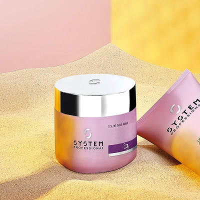 Wella Professionals System Professional Color Save- Boyalı Saçlar İçin Onarıcı Besleyici Renk Koruyucu Saç Kremi 200 ml Wella Professionals System Professional Color Save- Boyalı Saçlar İçin Onarıcı Besleyici Renk Koruyucu Saç Kremi 200 ml