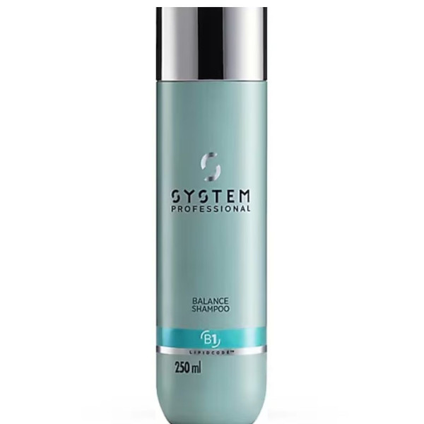 Wella Professionals System Professional Balance Dengeleyici Şampuan 250ml