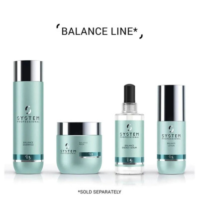 Wella Professionals System Professional Balance Dengeleyici Şampuan 250ml