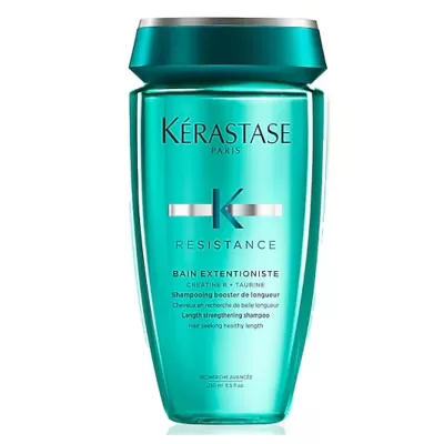 Kerastase Resistance Bain Extentioniste Saçın Uzamasına Yardımcı Şampuan 250ml