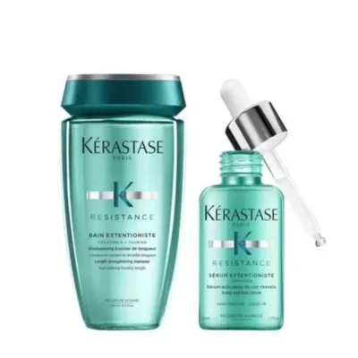 Kerastase Resistance Bain Extentioniste Saçın Uzamasına Yardımcı Şampuan 250ml