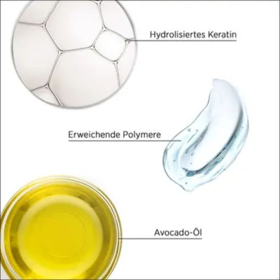 Wella System Professional Smoothen Kıvırcık & Dalgalı Asi Saçlar İçin Saç Maskesi 200 ml Wella System Professional Smoothen Kıvırcık & Dalgalı Asi Saçlar İçin Saç Maskesi 200 ml