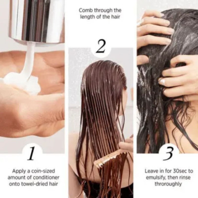 Wella Professionals System Professional Luxe Oil Keratin Bakım Saç Kremi 200ml