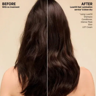Wella Professionals System Professional Luxe Oil Keratin Bakım Saç Maskesi 200ml Wella Professionals System Professional Luxe Oil Keratin Bakım Saç Maskesi 200ml