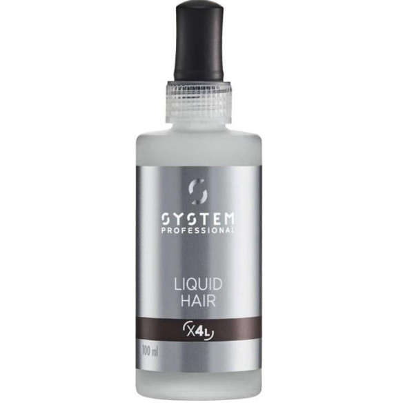 Wella Professional System Professional Liquid Hair Moleküler Saç Dolgunlaştırıcı 100ml
