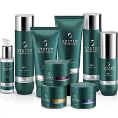 Wella Professional System Professional Man Silver Sarı Gri ve Beyaz Saçlar İçin Şampuan 250 ml Wella Professional System Professional Man Silver Sarı Gri ve Beyaz Saçlar İçin Şampuan 250 ml