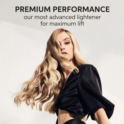 Wella Blondor Plex 9 Multi Blonde 9 Ton Saç Açıcı 400 Gr Wella Blondor Plex 9 Multi Blonde 9 Ton Saç Açıcı 400 Gr
