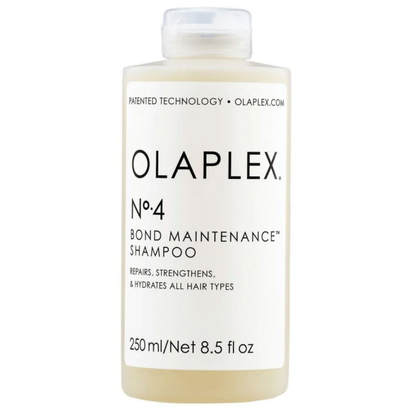 Olaplex No.4 Bond Maintenance Shampoo Bağ Bakım Şampuanı 250 Ml