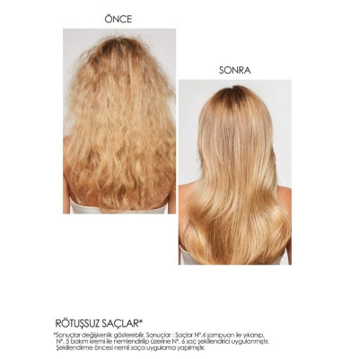 Olaplex No.4 Bond Maintenance Shampoo Bağ Bakım Şampuanı 250 Ml