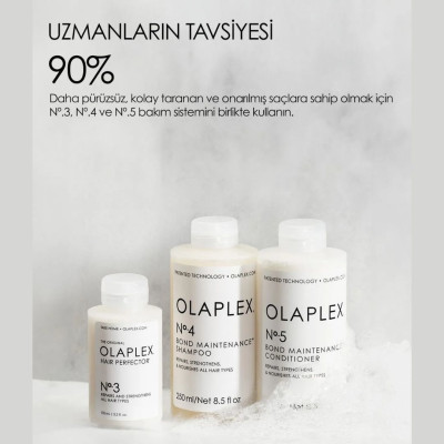 Olaplex No.4 Bond Maintenance Shampoo Bağ Bakım Şampuanı 250 Ml