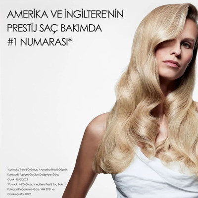 Olaplex No.4 Bond Maintenance Shampoo Bağ Bakım Şampuanı 250 Ml