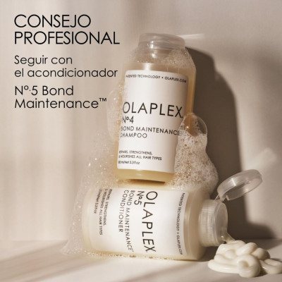 Olaplex No.4 Bond Maintenance Shampoo Bağ Bakım Şampuanı 250 Ml