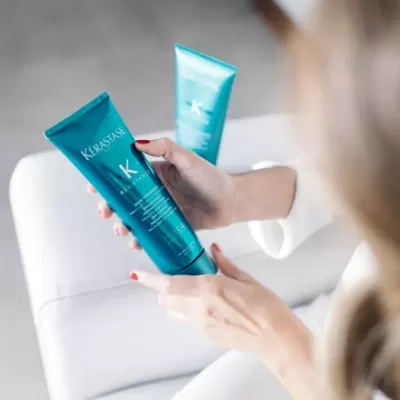 Kerastase Resistance Bain Therapiste Çok Yıpranmış Ve Aşırı İşlem Görmüş Saçlar İçin Onarıcı Şampuan 250 ml (3-4)