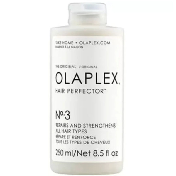 Olaplex No: 3 Hair Perfector  Saç Kusursuzlaştırıcı Durulanan Bağ Güçlendirici Bakım 250ml