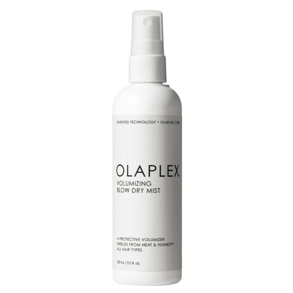 Olaplex Volumizing Blow Dry Mist - Hacim Veren & Saçı Isıya Karşı Koruyan Saç Bakım Spreyi