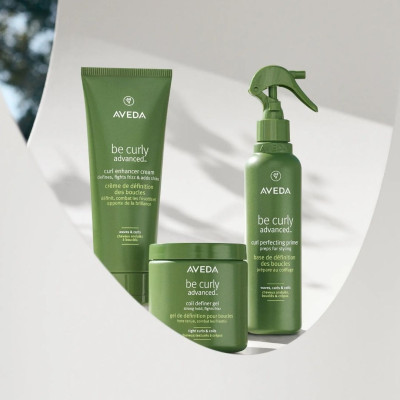 Aveda Be Curly Advanced Coil Definer Gel Bukle Belirginleştirici Jel 200 ml