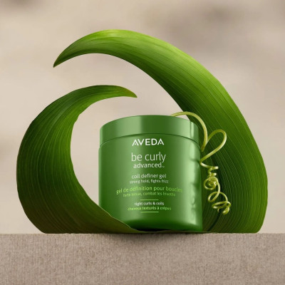 Aveda Be Curly Advanced Coil Definer Gel Bukle Belirginleştirici Jel 200 ml