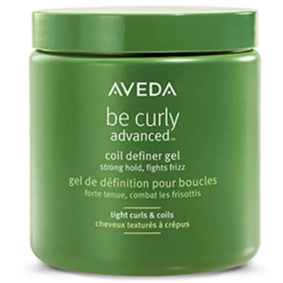 Aveda Be Curly Advanced Coil Definer Gel Bukle Belirginleştirici Jel 250 ml Aveda Be Curly Advanced Coil Definer Gel Bukle Belirginleştirici Jel 250 ml