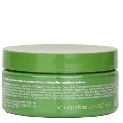 Aveda be curly advanced bukle belirginleştirici maske 200 ml