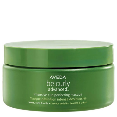 Aveda be curly advanced bukle belirginleştirici maske 200 ml