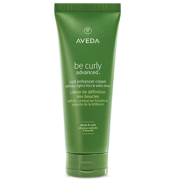 Aveda Be Curly Advanced Curl Enhancer Bukle Belirginleştirici Krem 200 ml