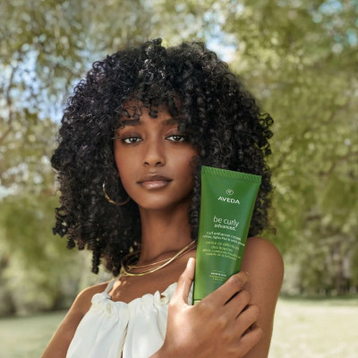 Aveda Be Curly Advanced Curl Enhancer Bukle Belirginleştirici Krem 200 ml Aveda Be Curly Advanced Curl Enhancer Bukle Belirginleştirici Krem 200 ml